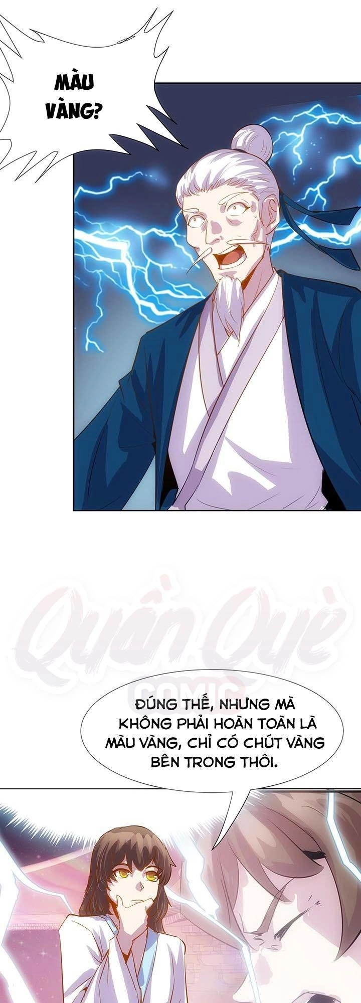 Siêu Phàm Truyện Chapter 187 - 16