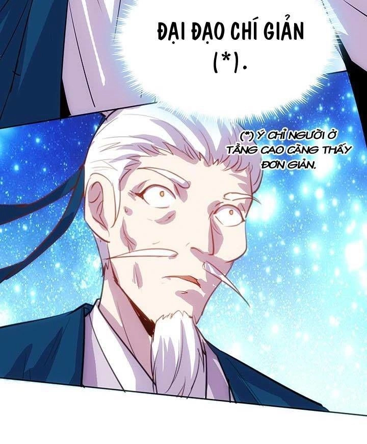 Siêu Phàm Truyện Chapter 187 - 21