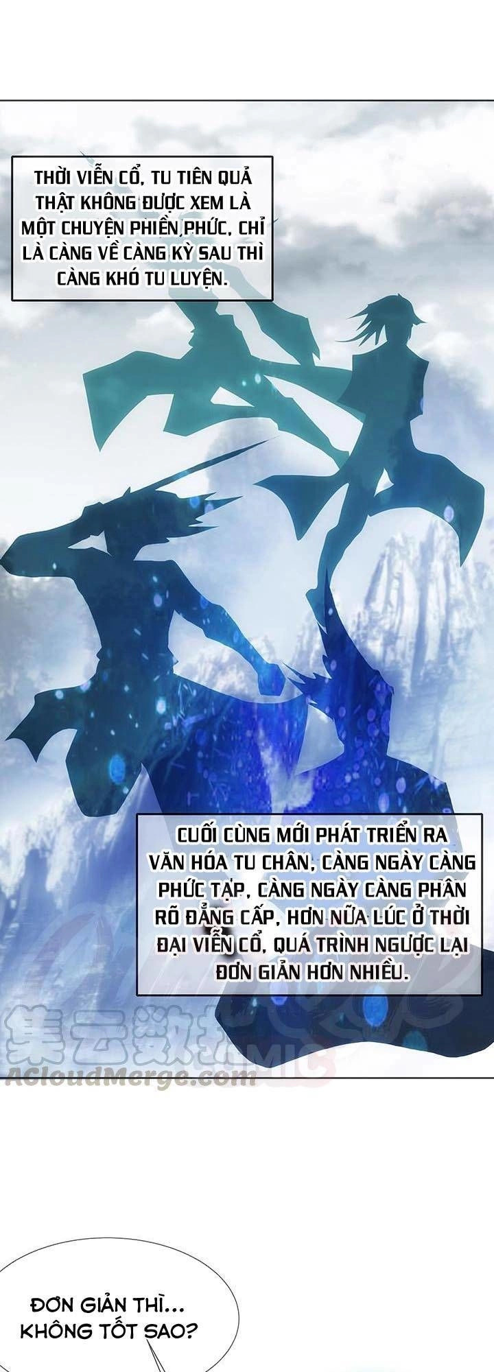 Siêu Phàm Truyện Chapter 187 - 22