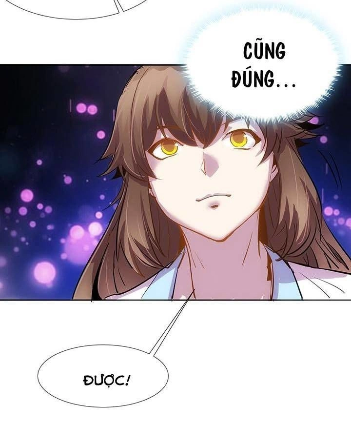 Siêu Phàm Truyện Chapter 187 - 23