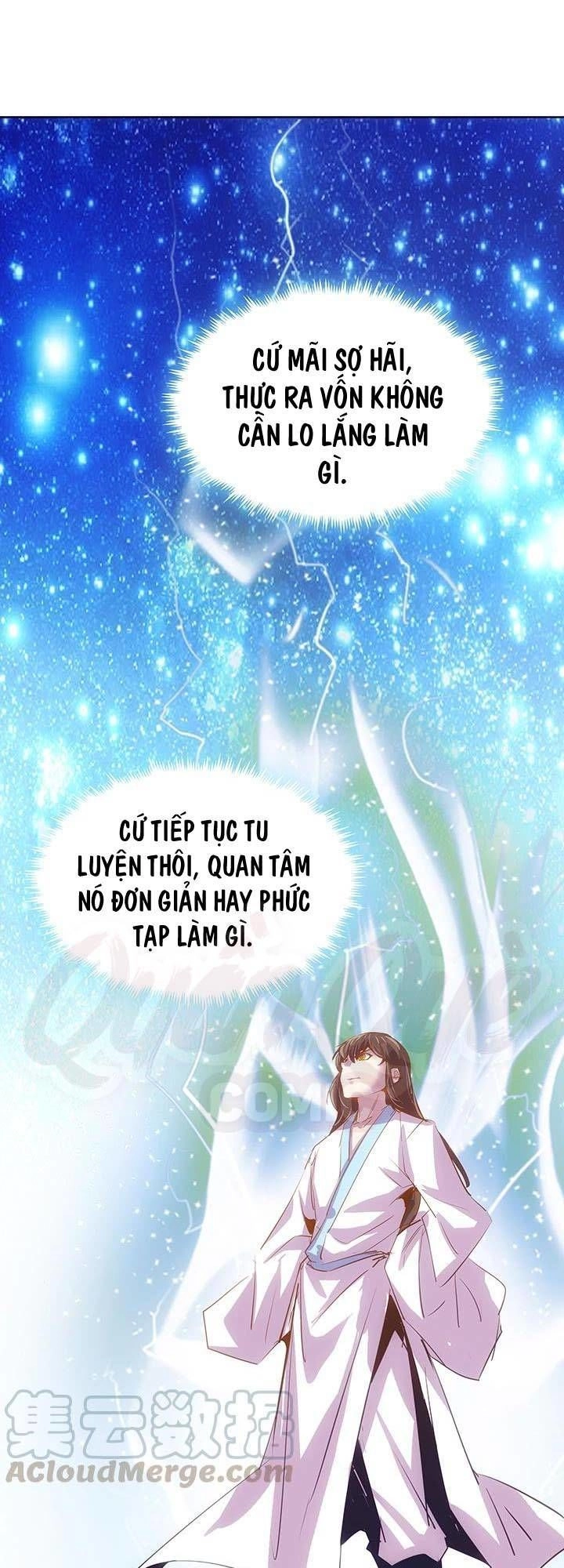 Siêu Phàm Truyện Chapter 187 - 24