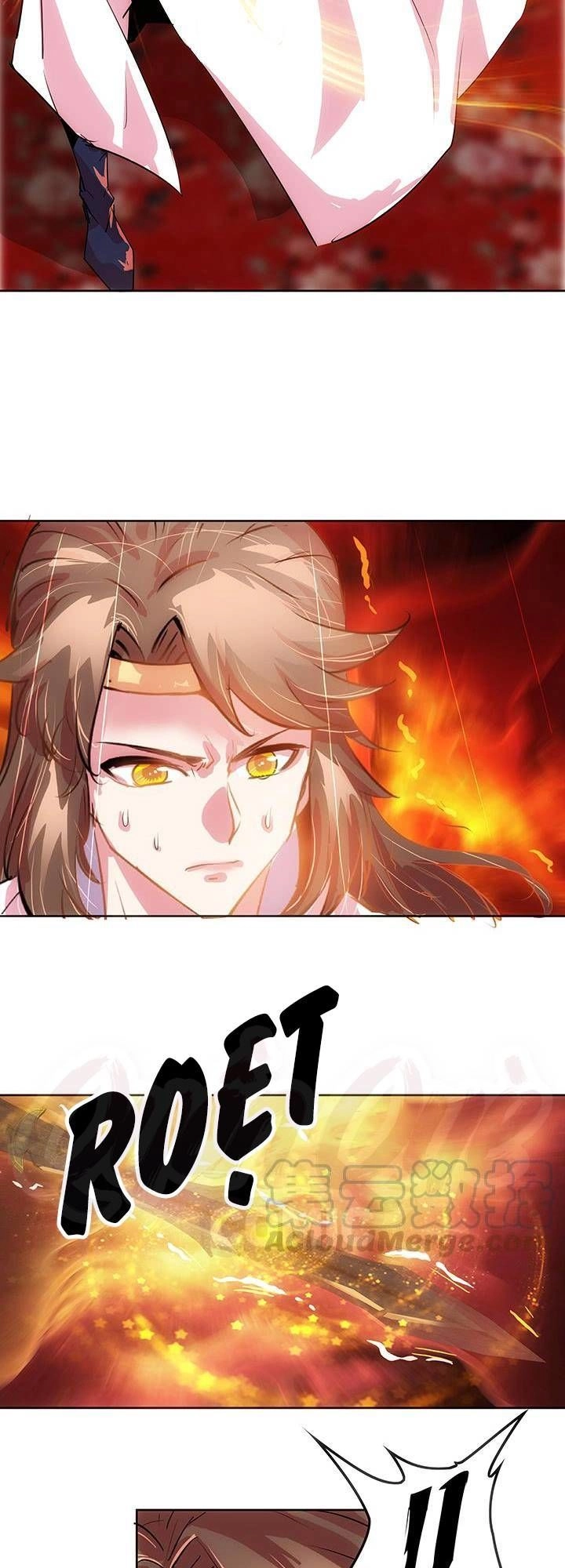 Siêu Phàm Truyện Chapter 189 - 5