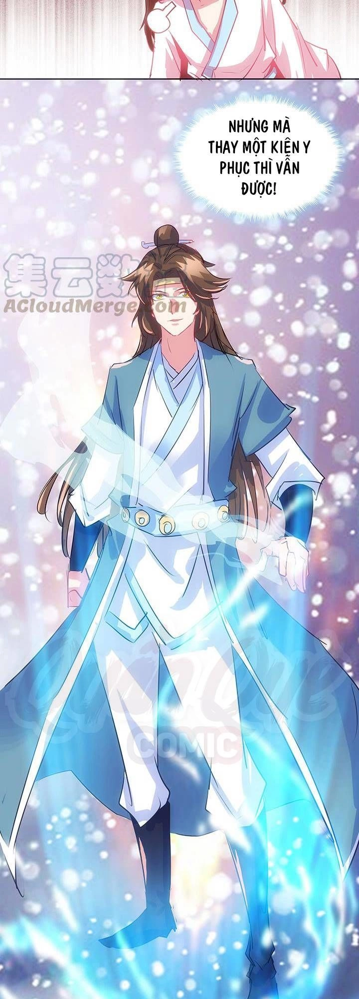 Siêu Phàm Truyện Chapter 189 - 11