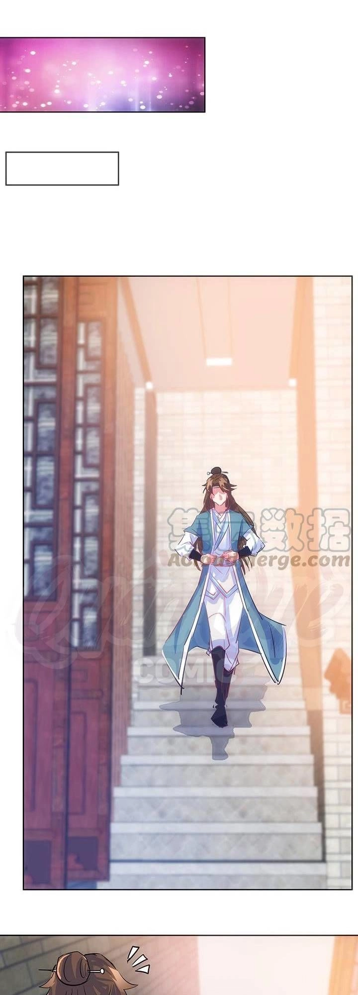 Siêu Phàm Truyện Chapter 189 - 13