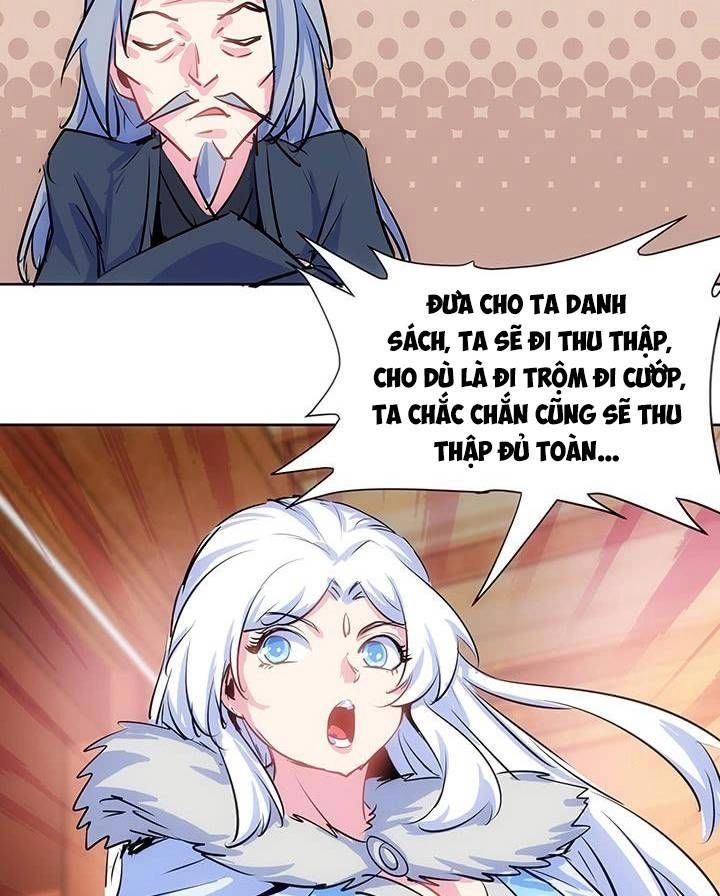 Siêu Phàm Truyện Chapter 189 - 28