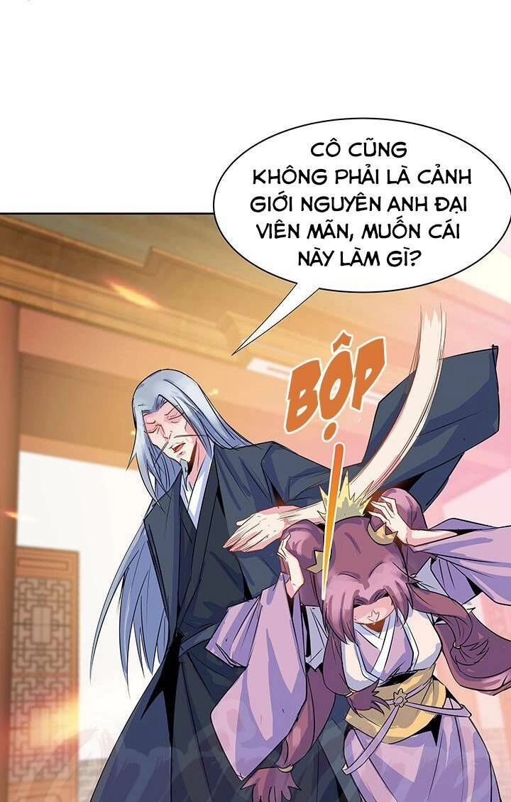 Siêu Phàm Truyện Chapter 190 - 3