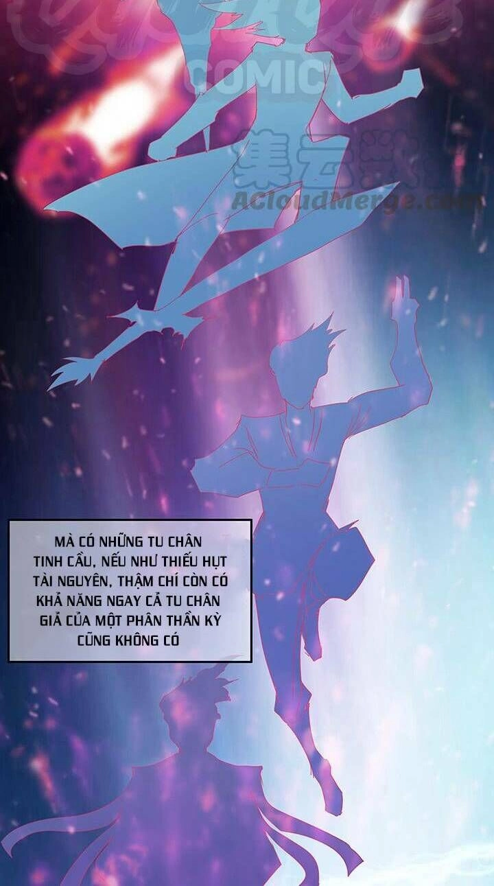 Siêu Phàm Truyện Chapter 190 - 9