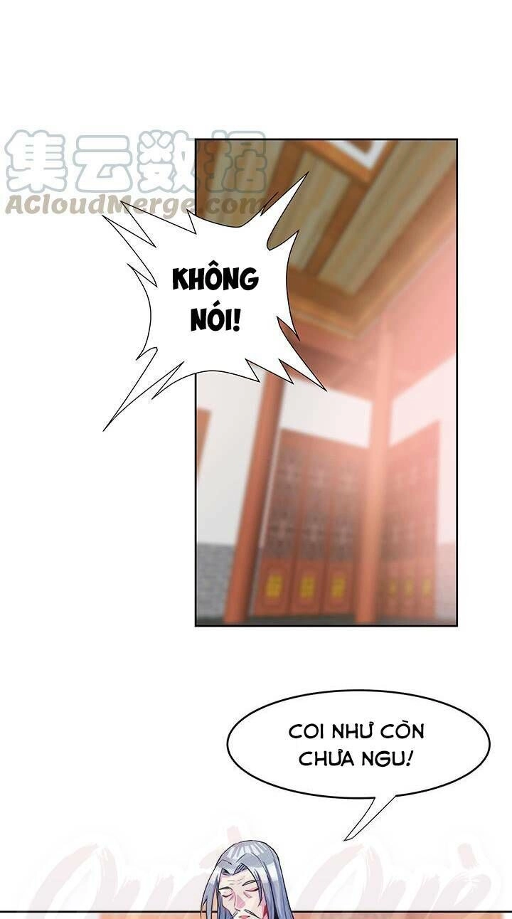 Siêu Phàm Truyện Chapter 190 - 11