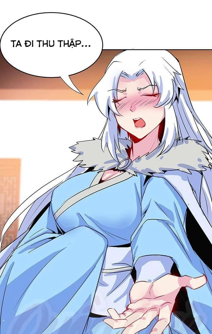 Siêu Phàm Truyện Chapter 190 - 14