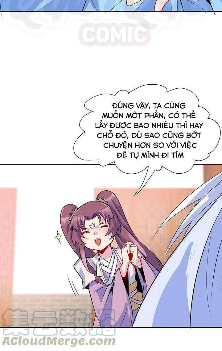 Siêu Phàm Truyện Chapter 190 - 15