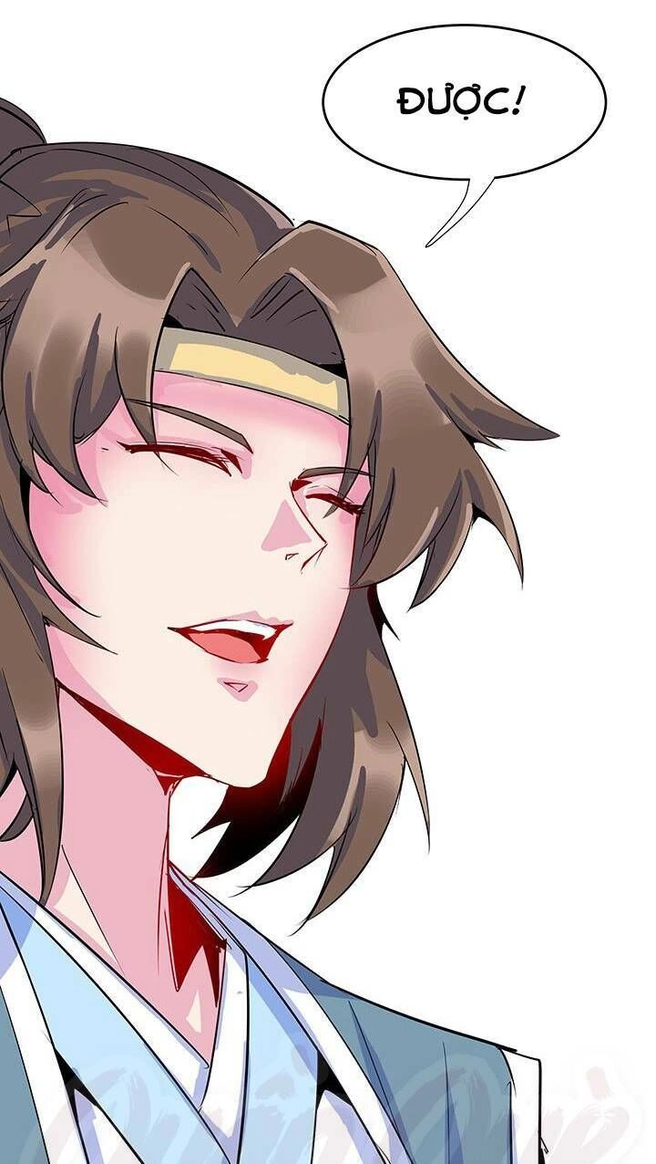 Siêu Phàm Truyện Chapter 190 - 16