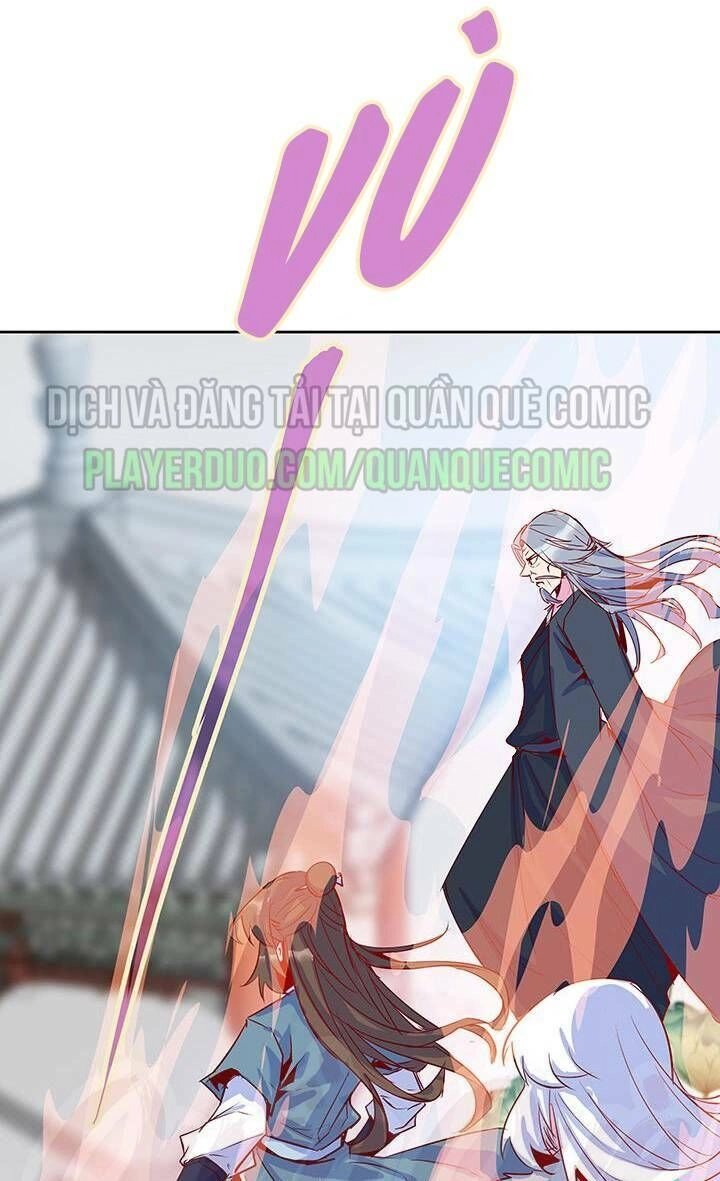 Siêu Phàm Truyện Chapter 190 - 20