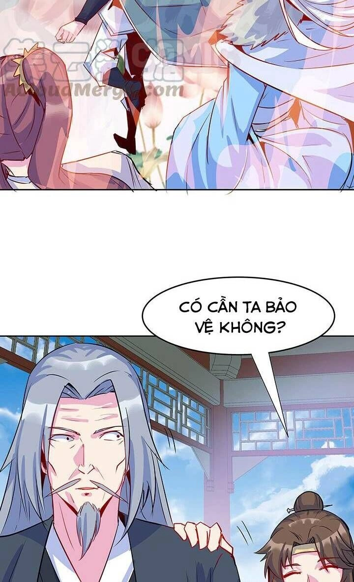 Siêu Phàm Truyện Chapter 190 - 21