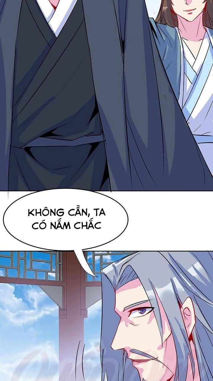 Siêu Phàm Truyện Chapter 190 - 22