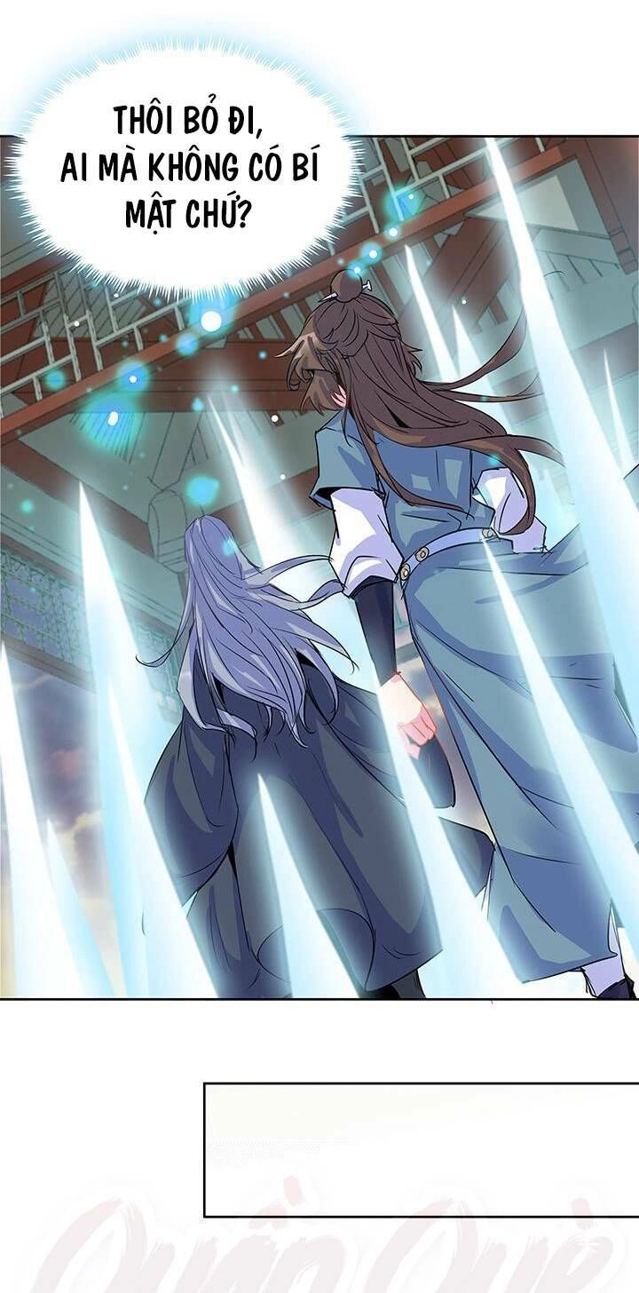 Siêu Phàm Truyện Chapter 190 - 24