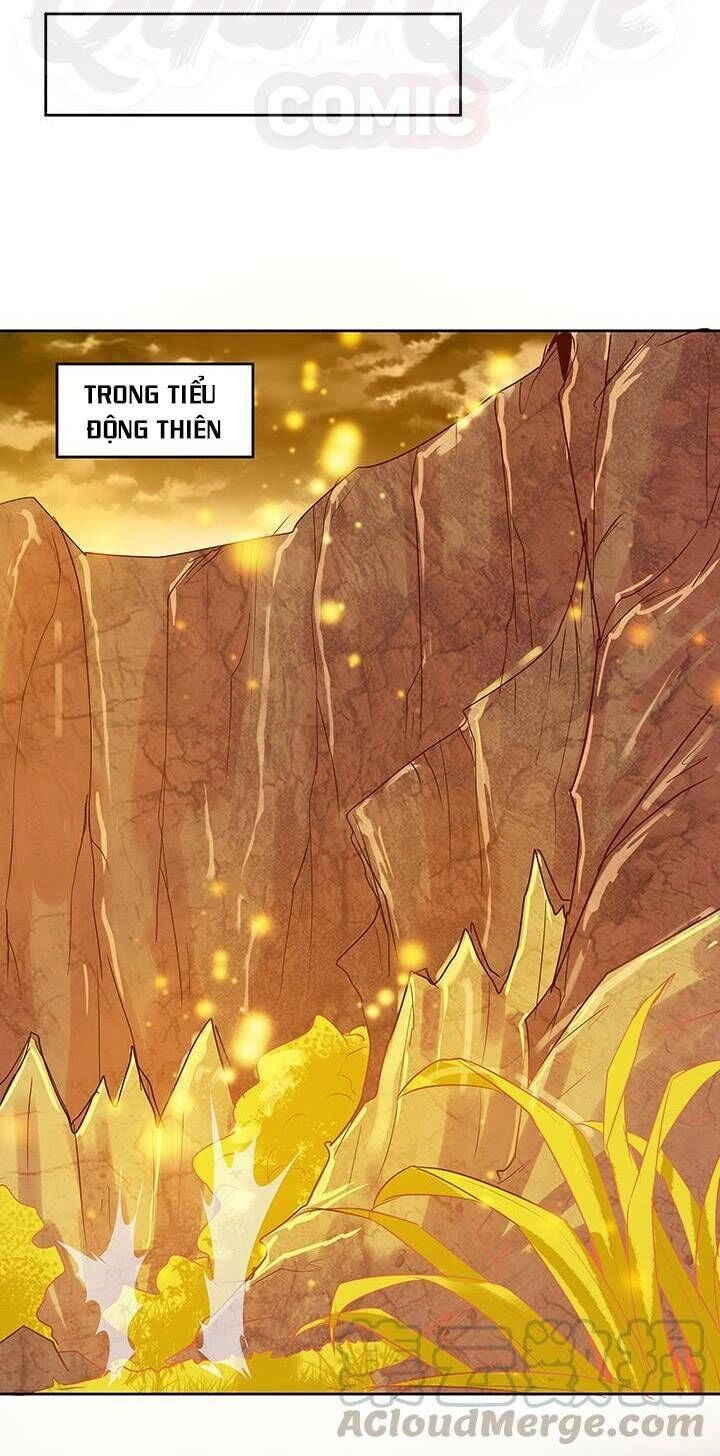 Siêu Phàm Truyện Chapter 190 - 25