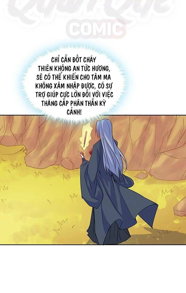 Siêu Phàm Truyện Chapter 190 - 29