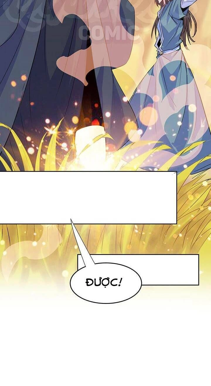 Siêu Phàm Truyện Chapter 190 - 32