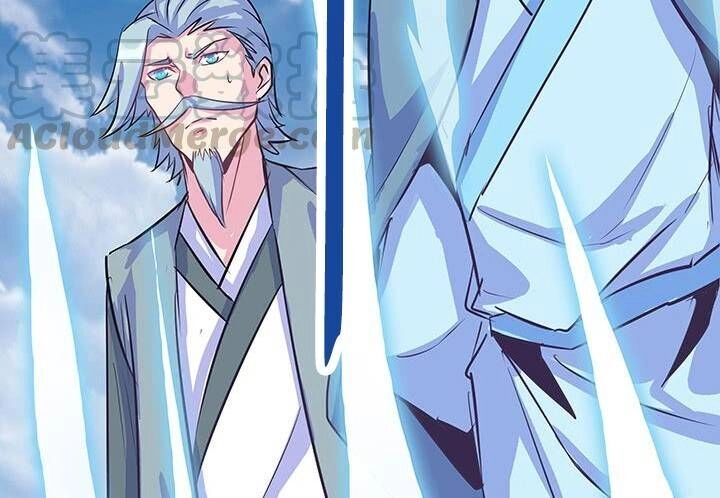 Siêu Phàm Truyện Chapter 191 - 16