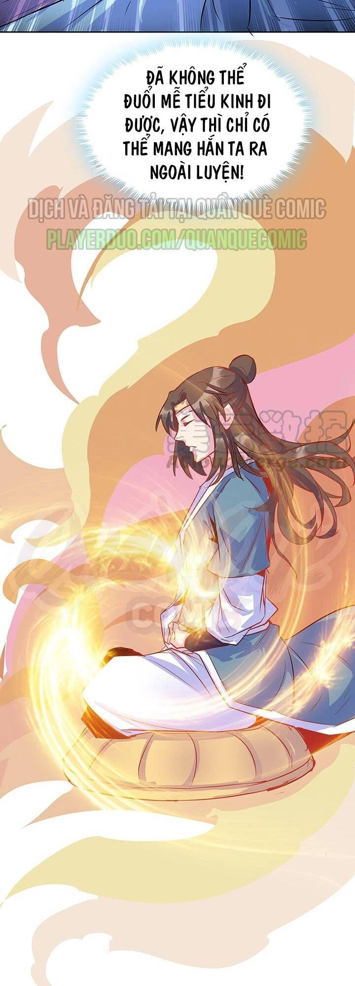 Siêu Phàm Truyện Chapter 191 - 22