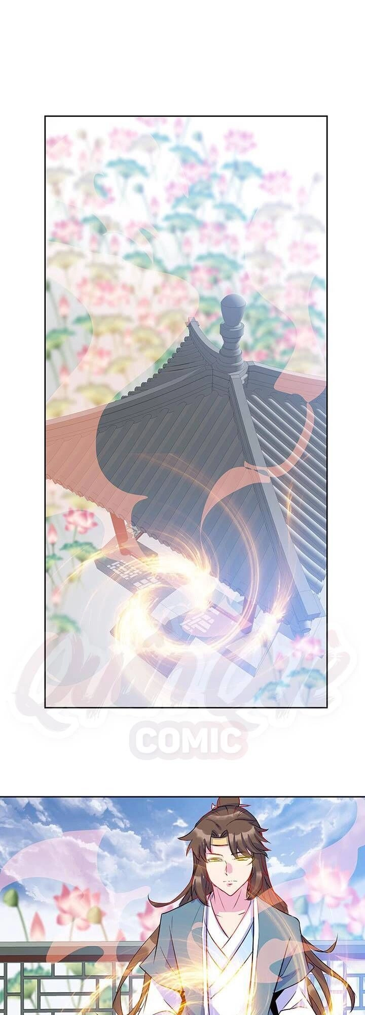 Siêu Phàm Truyện Chapter 192 - 1