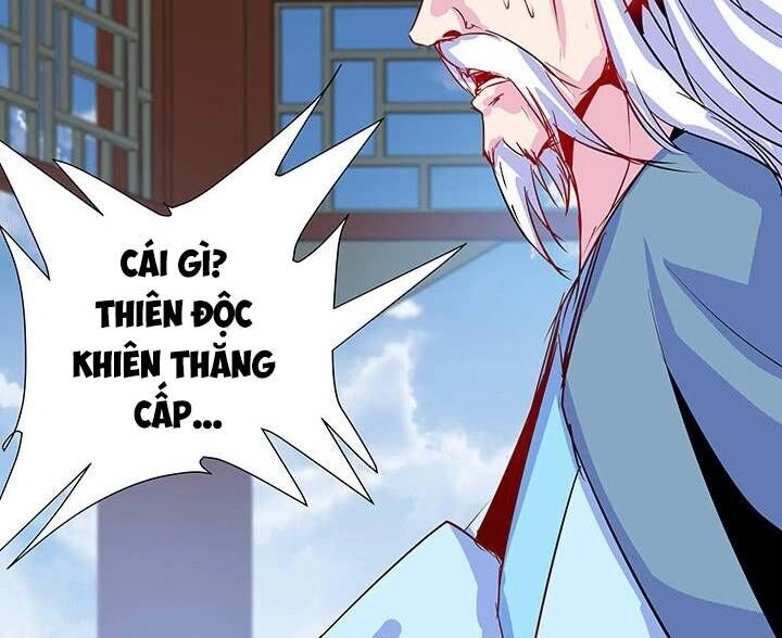 Siêu Phàm Truyện Chapter 192 - 16