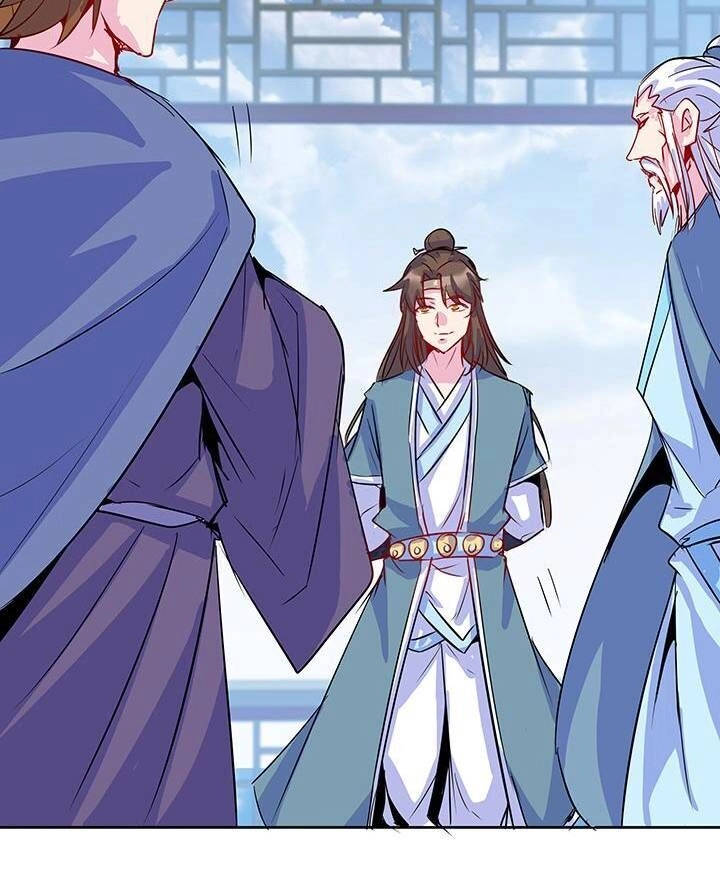 Siêu Phàm Truyện Chapter 192 - 18