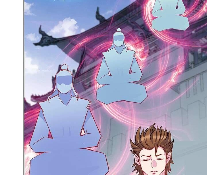 Siêu Phàm Truyện Chapter 192 - 20