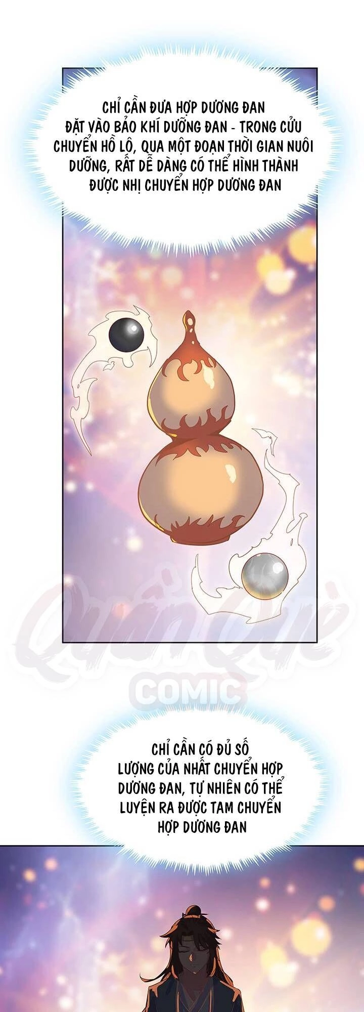 Siêu Phàm Truyện Chapter 193 - 16