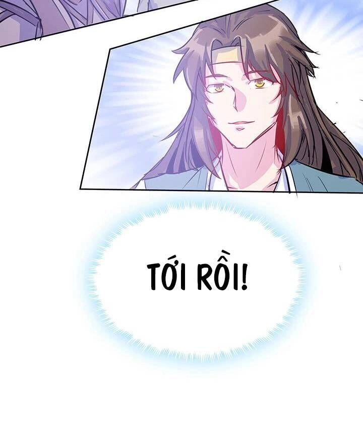 Siêu Phàm Truyện Chapter 193 - 27