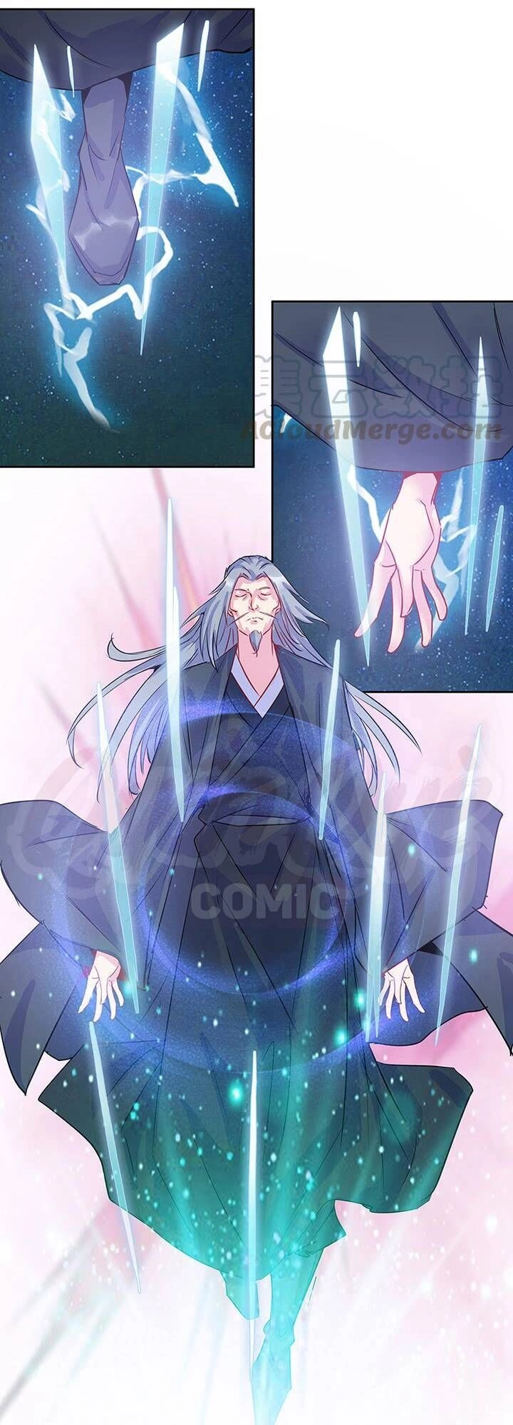 Siêu Phàm Truyện Chapter 193 - 28