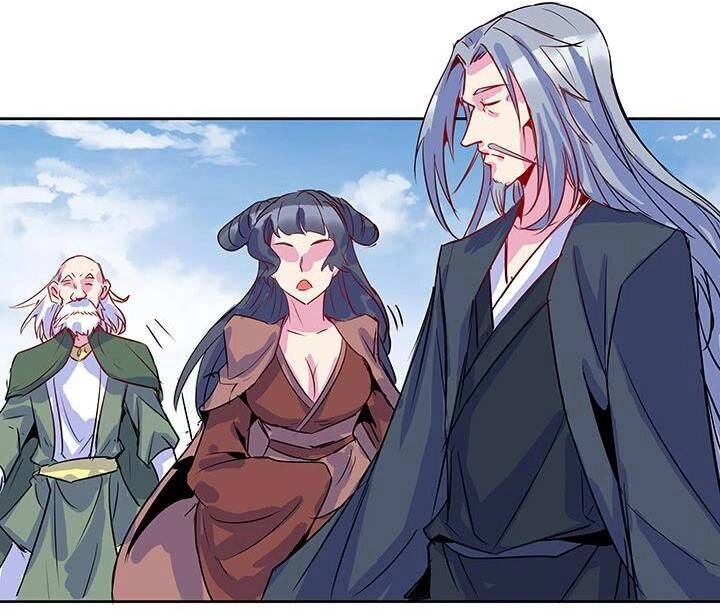 Siêu Phàm Truyện Chapter 193 - 31