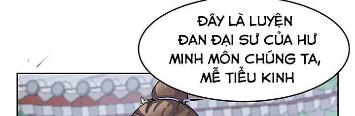 Siêu Phàm Truyện Chapter 196 - 20