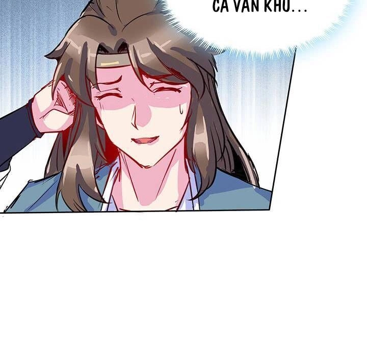 Siêu Phàm Truyện Chapter 196 - 22