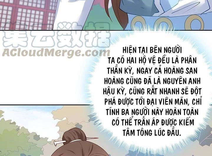 Siêu Phàm Truyện Chapter 197 - 14