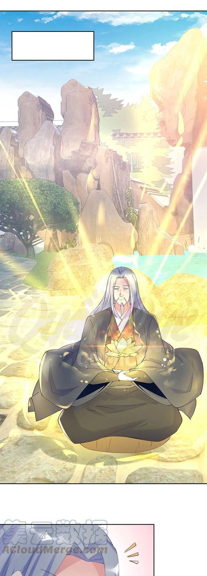 Siêu Phàm Truyện Chapter 197 - 21