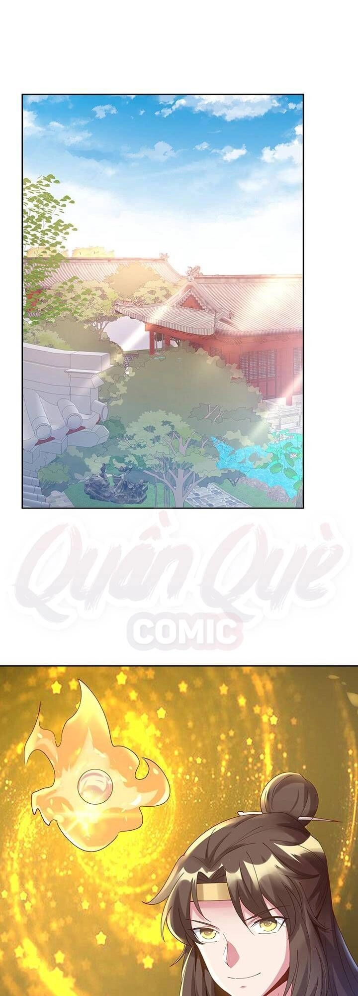 Siêu Phàm Truyện Chapter 197 - 23