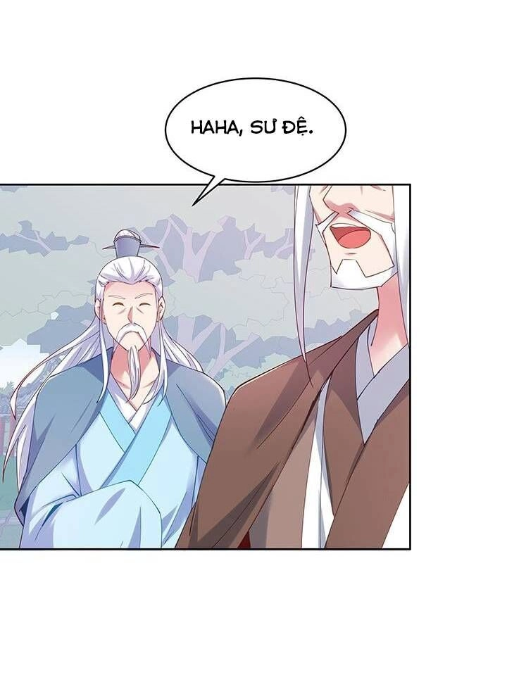 Siêu Phàm Truyện Chapter 197 - 30