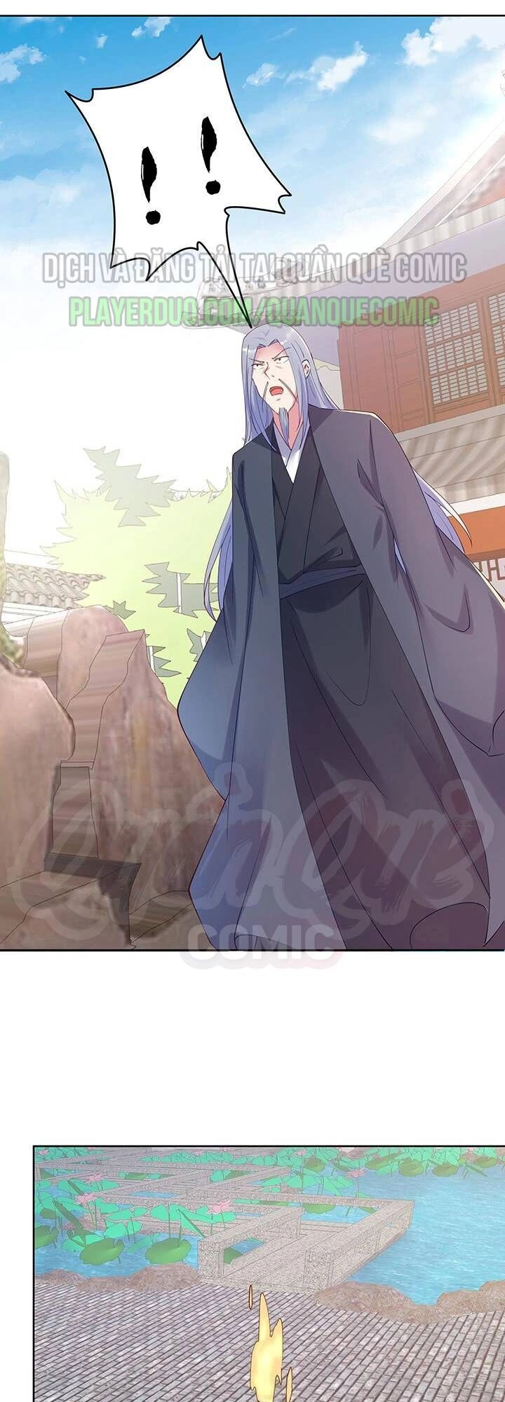 Siêu Phàm Truyện Chapter 197 - 31