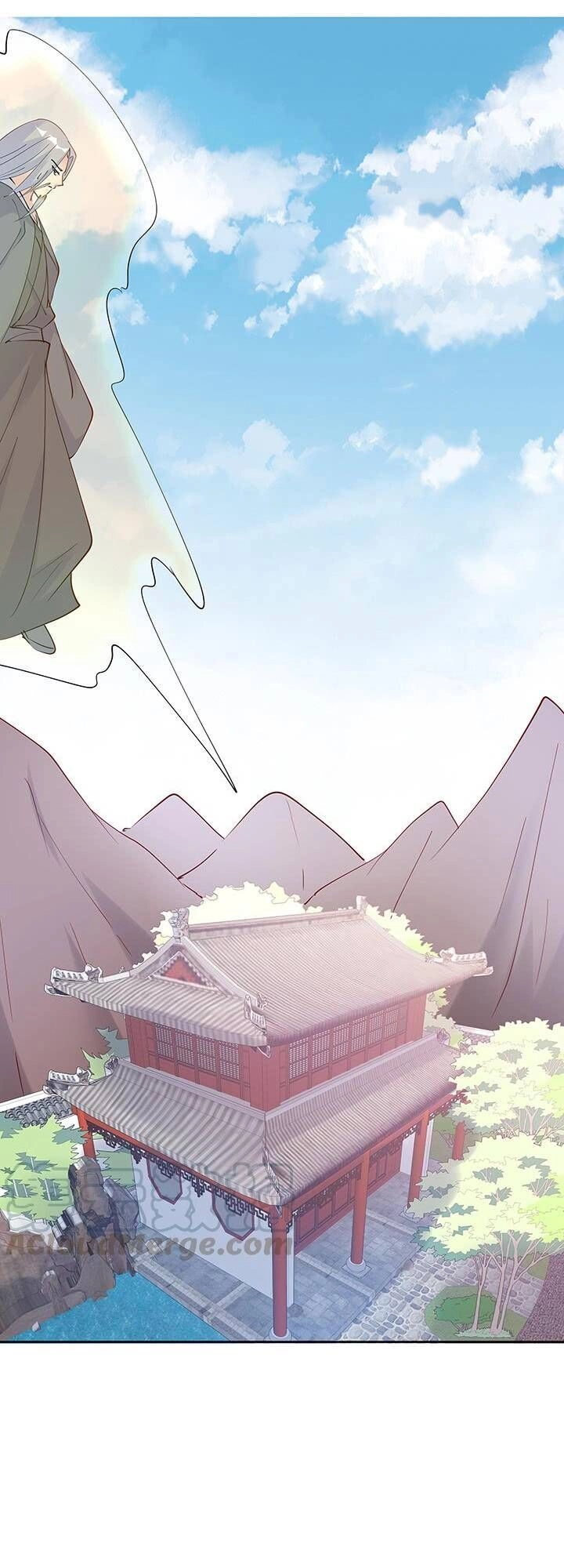 Siêu Phàm Truyện Chapter 197 - 35