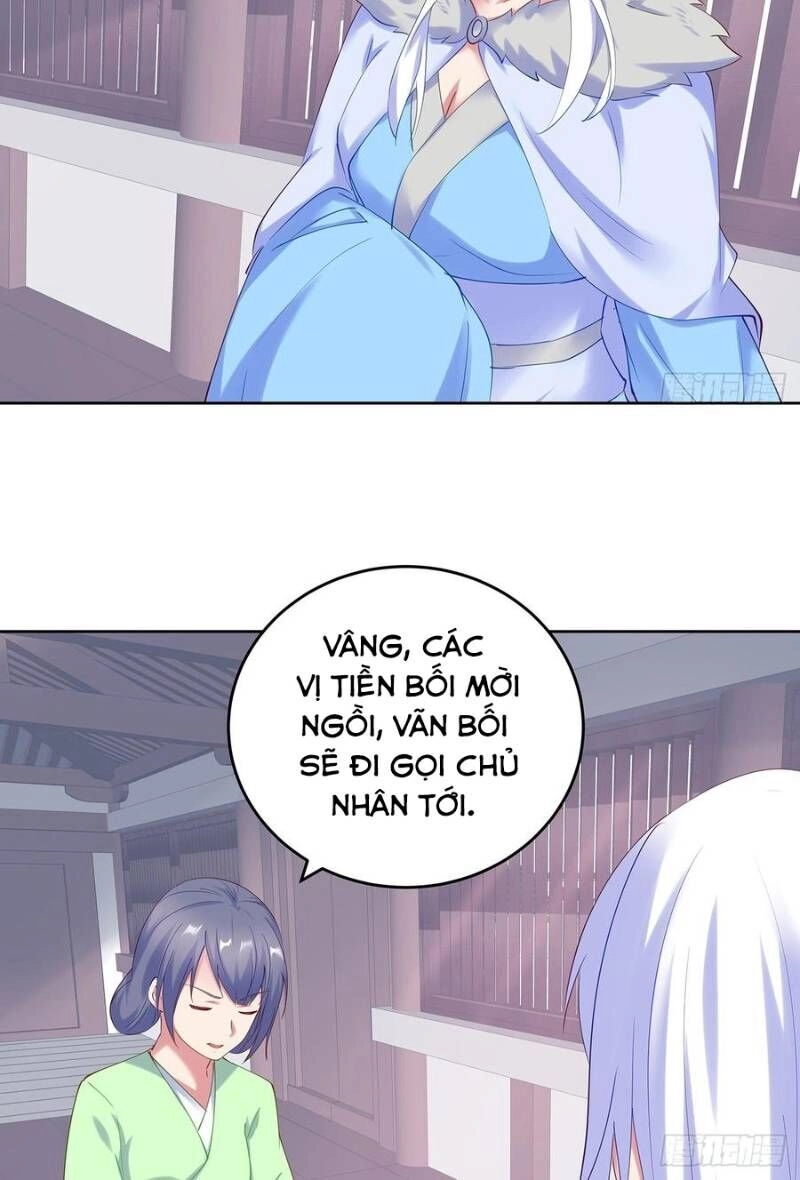 Siêu Phàm Truyện Chapter 201 - 12