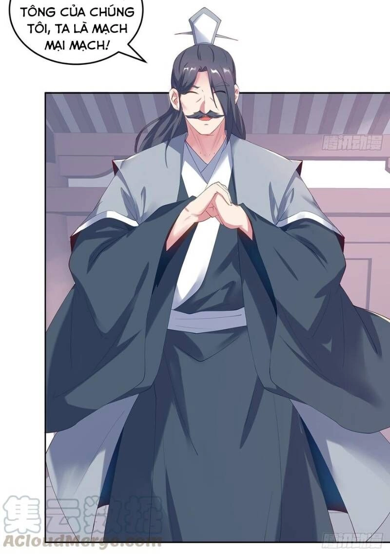 Siêu Phàm Truyện Chapter 201 - 18