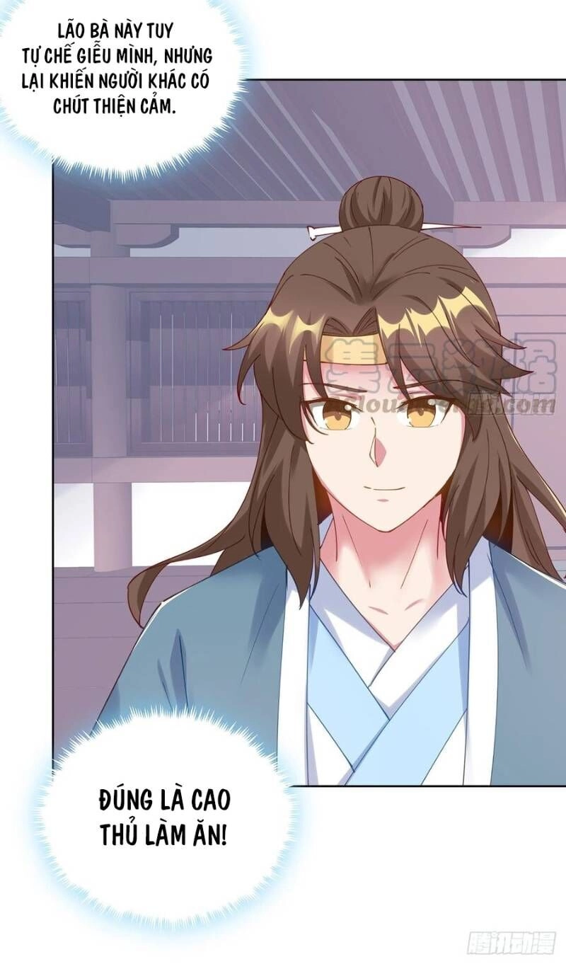 Siêu Phàm Truyện Chapter 201 - 22