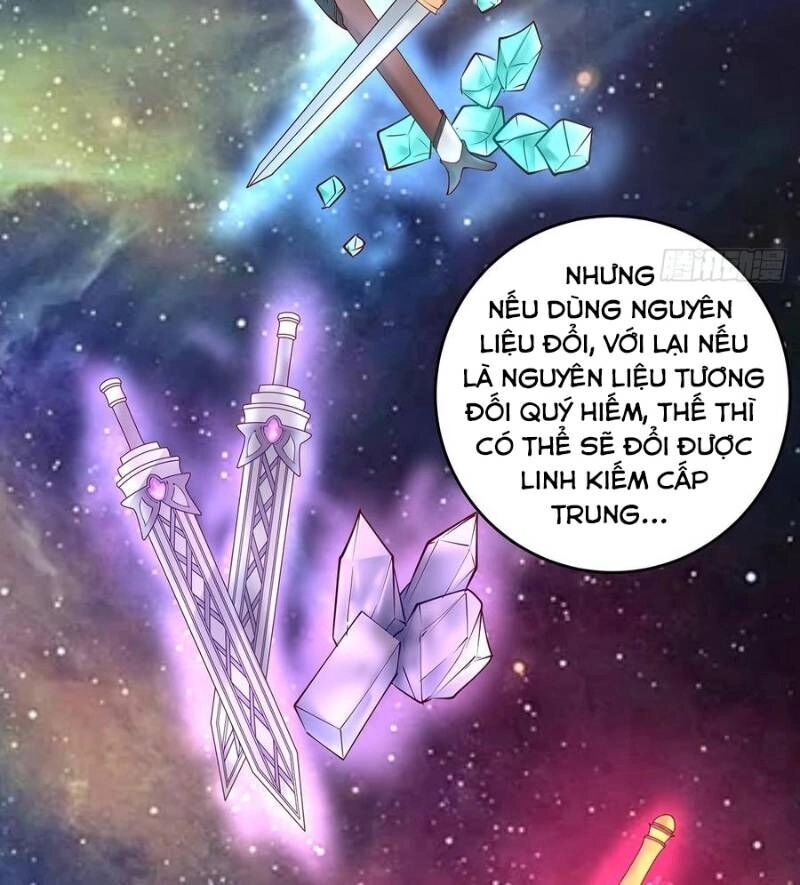 Siêu Phàm Truyện Chapter 202 - 2