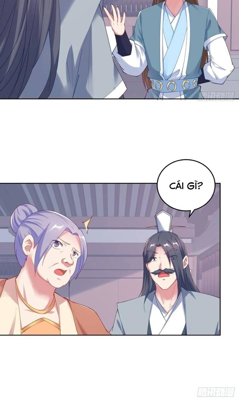 Siêu Phàm Truyện Chapter 202 - 6