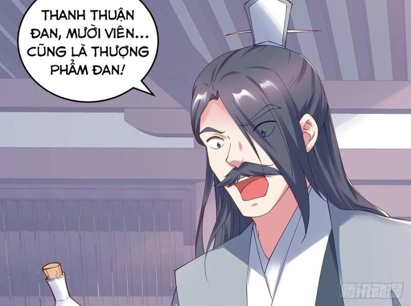 Siêu Phàm Truyện Chapter 202 - 12