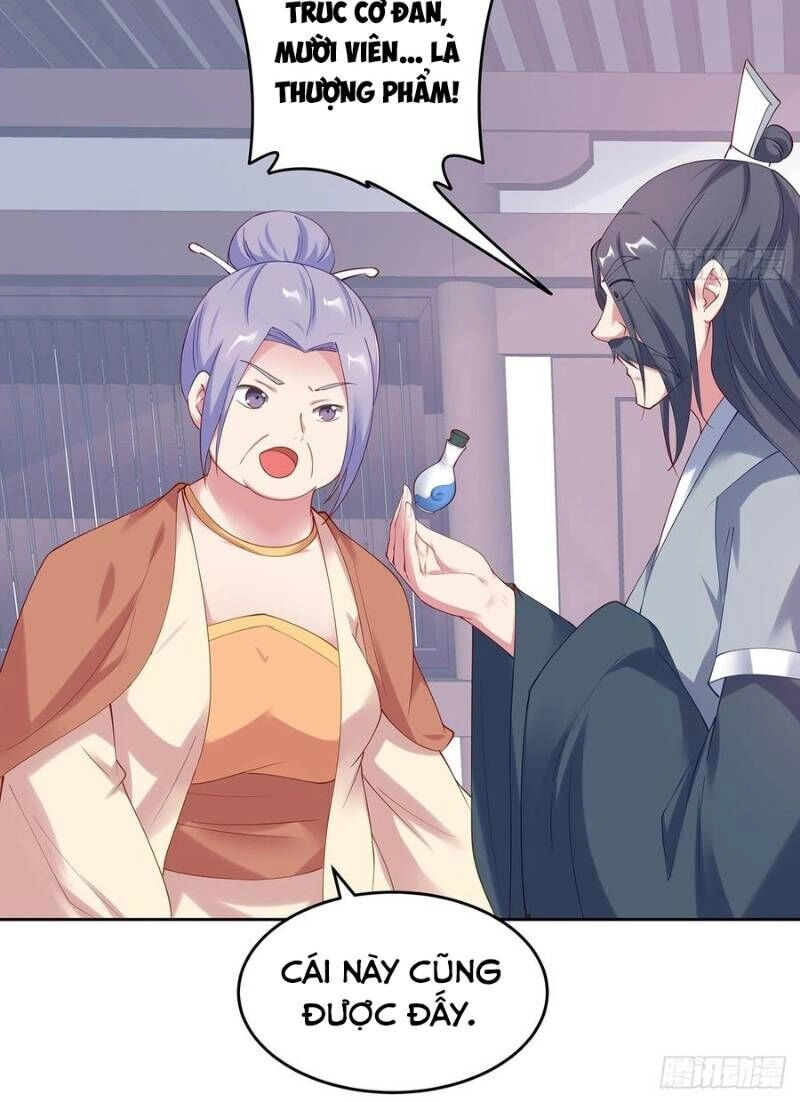 Siêu Phàm Truyện Chapter 202 - 14