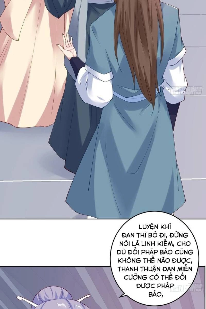 Siêu Phàm Truyện Chapter 202 - 16