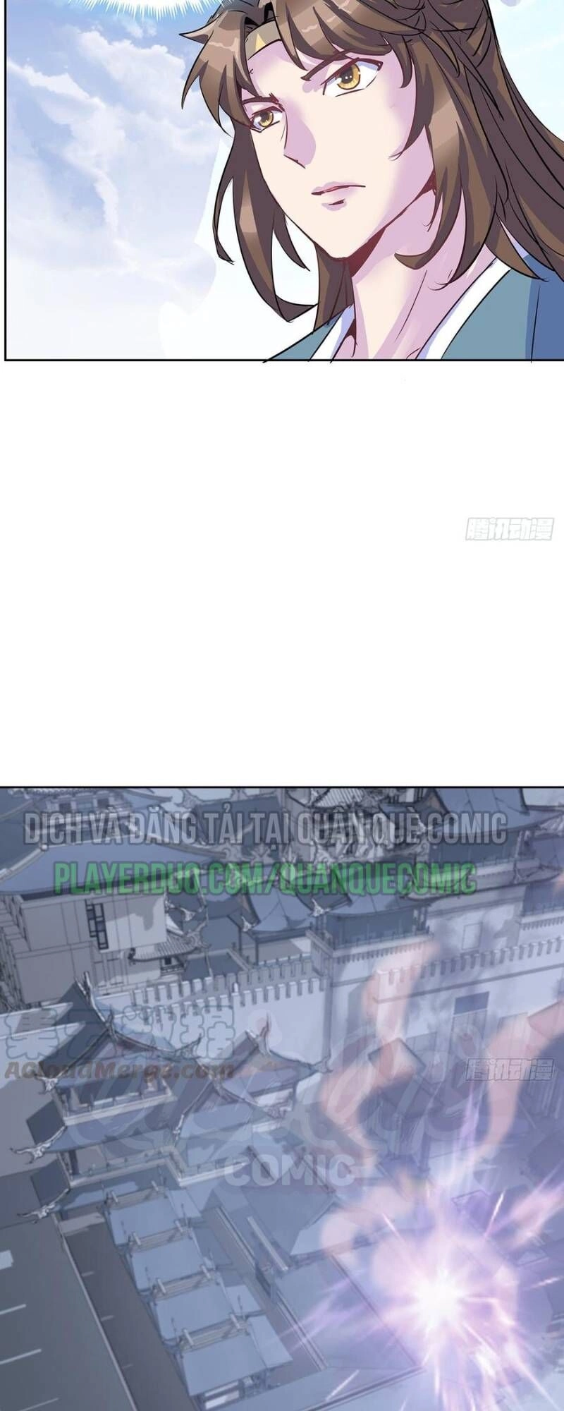 Siêu Phàm Truyện Chapter 203 - 7