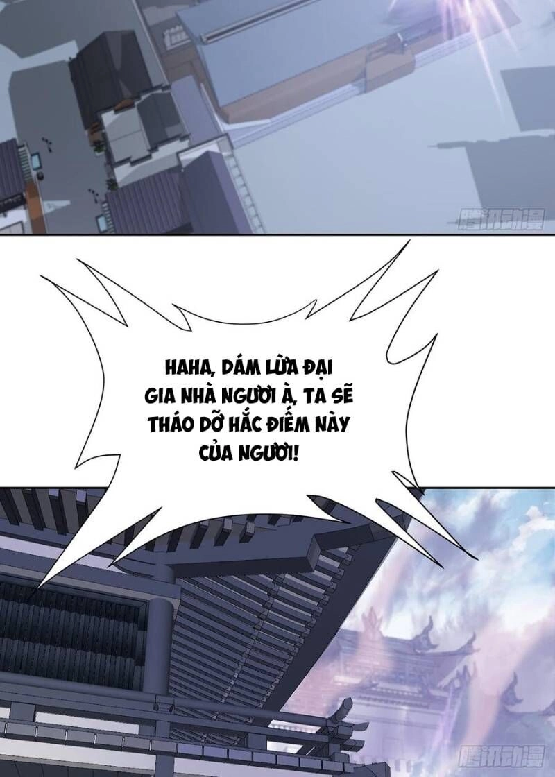 Siêu Phàm Truyện Chapter 203 - 8